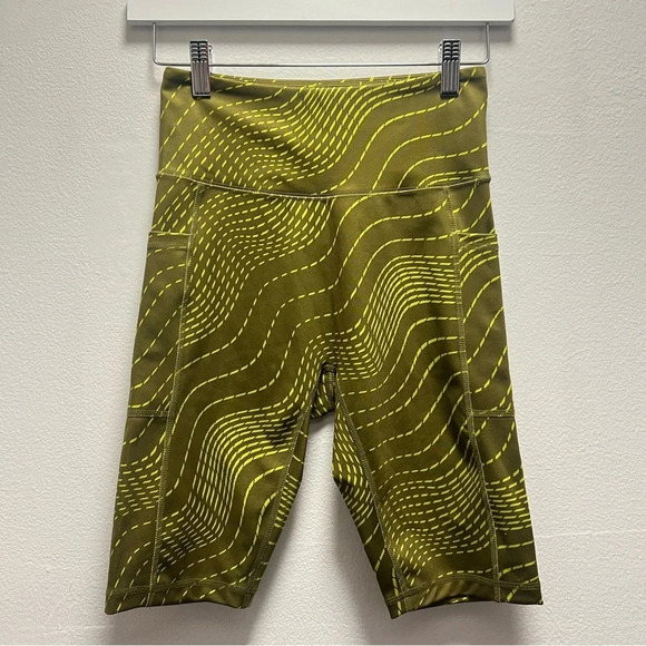 TomboyX Spark Bike Shorts - Picture 1 of 5
